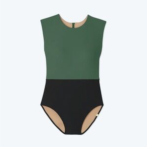 Summersalt Swim Suit - The Surf - Size 4